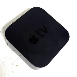 Apple TV 4K