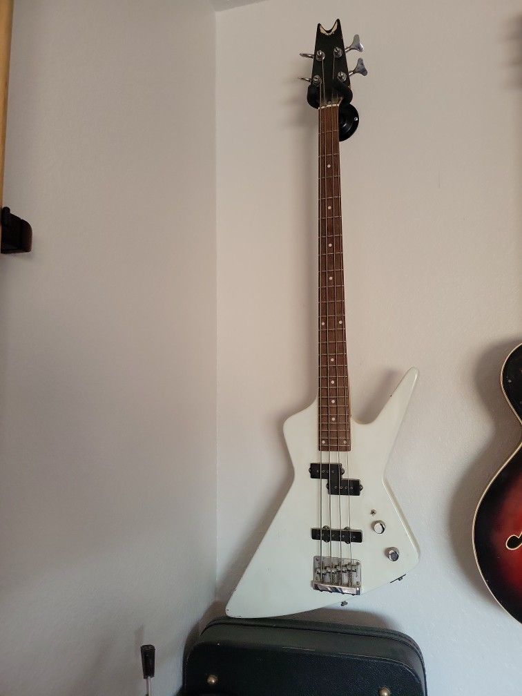 Dean Bass