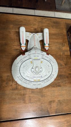 Star Trek Collectable