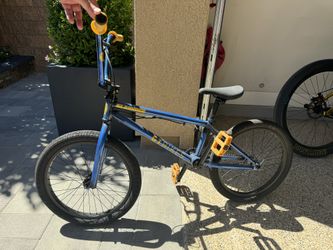 Brand New GT Bike