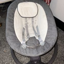 Kidsview Baby Swing 
