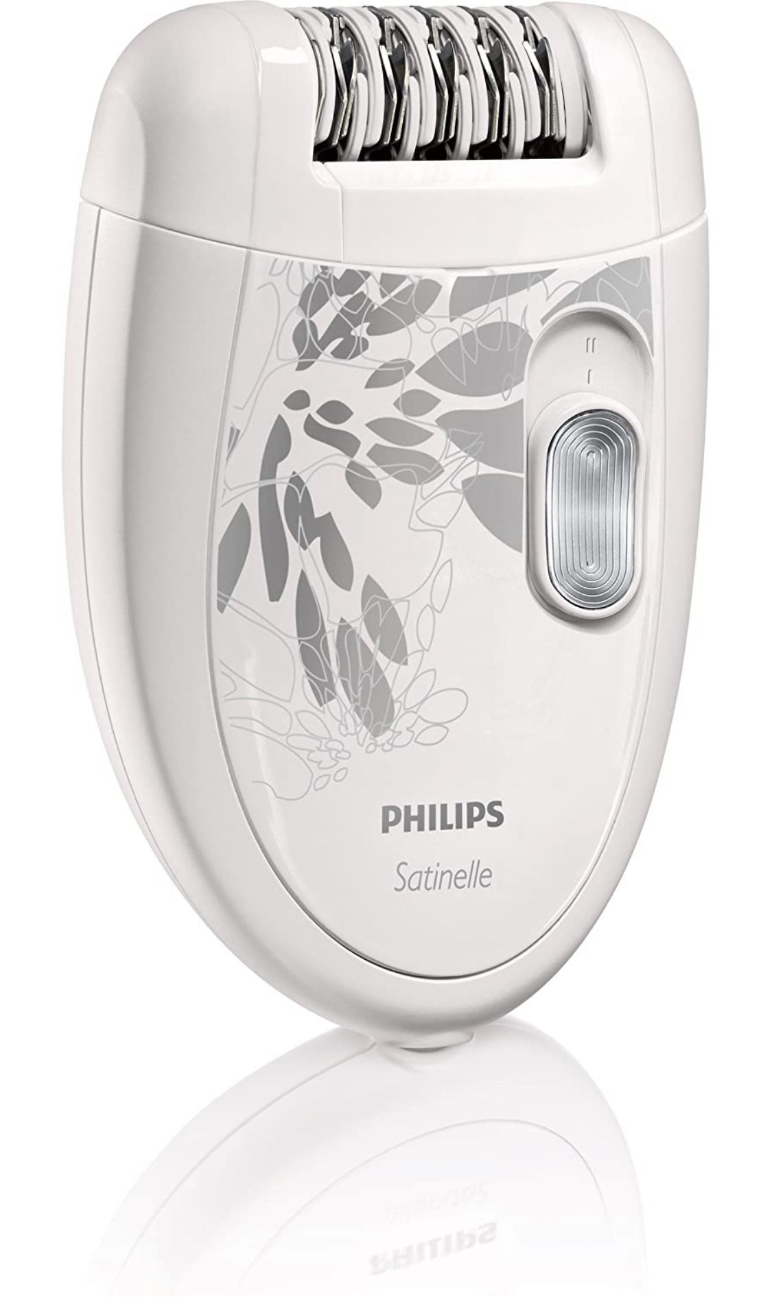 Epilator + case Philips