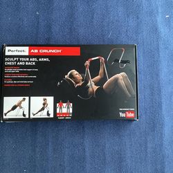 Sit Up Abs And Crunches Workout Equipment 