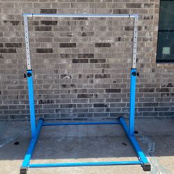 Kids Gymnastics Bar
