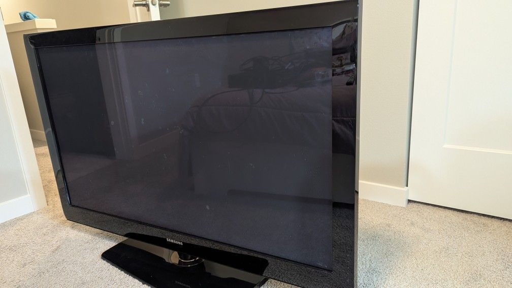 Samsung TV