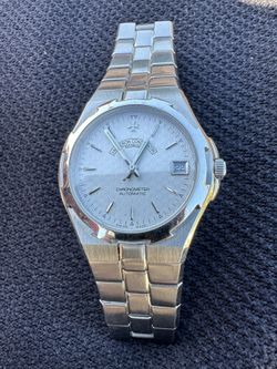 Man’s Watch Vacheron Constantin Overseas Model 000017