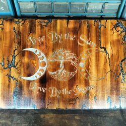 Custom Altar Table Tops 