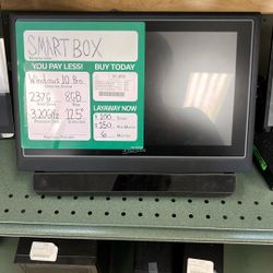 Smart Box