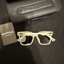 Chrome Heart Dagger Sunglasses