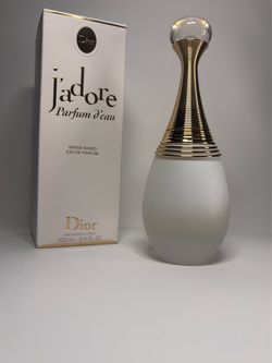 Dior J'adore Parfum d'