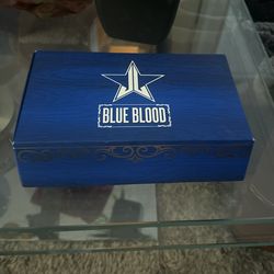  Blue Blood Palette 