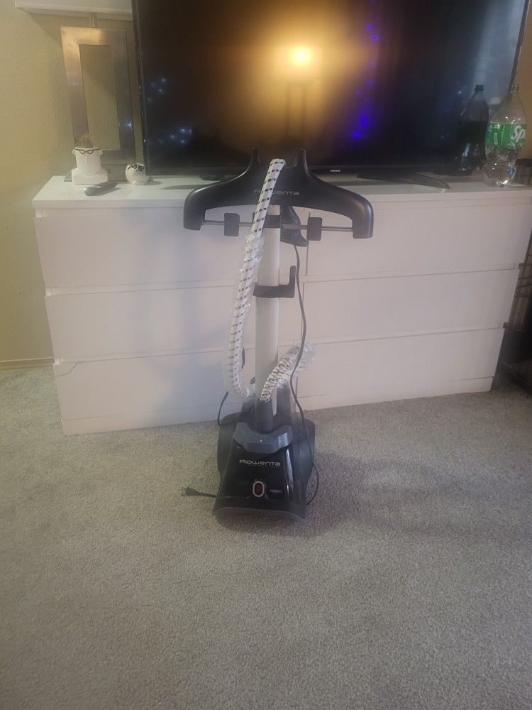 Steamer For Clothes