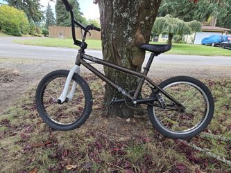 Specialized Bmx
