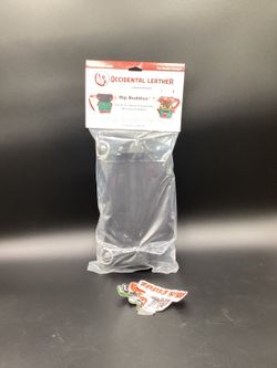 OCCIDENTAL LEATHER HIP BUDDIES**(FINANCIAMOS/WE FINANCE)**