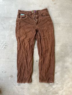 Empyre Corduroy Jeans