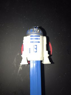 C3PO candy dispenser
