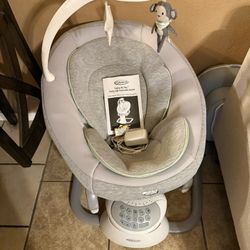 Graco Baby Swing