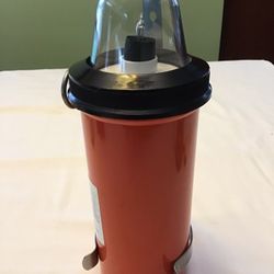 MARINE EMERGENCY STROBE LIGHT FOR BOATING, MAN OVERBOARD LIGHT, RESCUE BEACON.  / 326 - XENON ELMHURST, IL. 60126