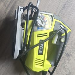 Ryobi Jig Saw