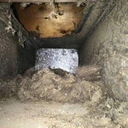 Whole House Ducts & Vents Cleaning Special Promotion 