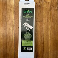 8 Outlet Power Strip