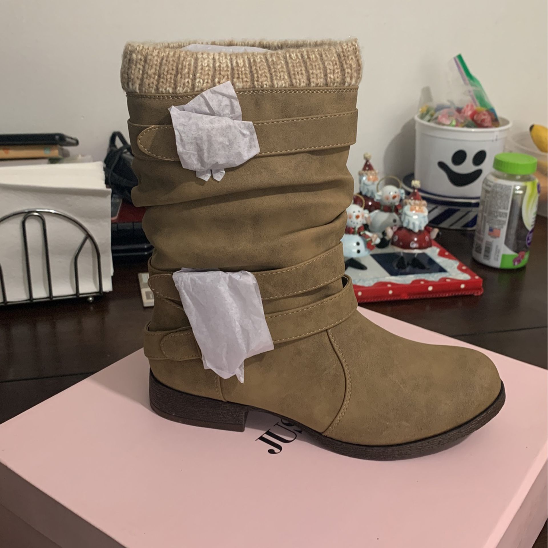 Women’s Boots For Sale 