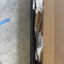 Tesla OEM Factory Roof Racks