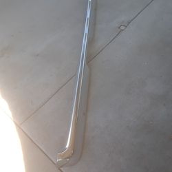 Bamper For Mustangn 70 74. 125