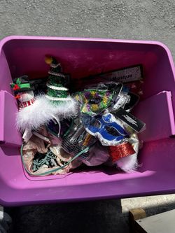 Christmas And New Year’s Bundle