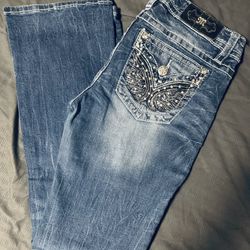 Women’s Miss Me Jeans