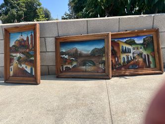 Pinturas