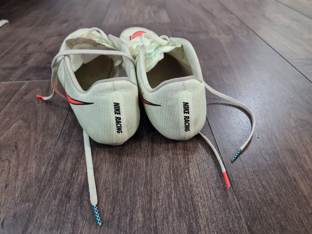 Nike Racing US Size 10 Shoes