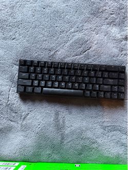 1 keyboards