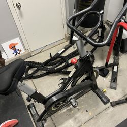 Stationary Bike For Sale