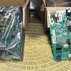 Washer Parts