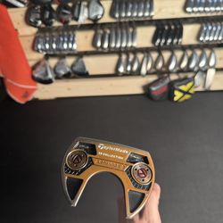 TaylorMade Putter 