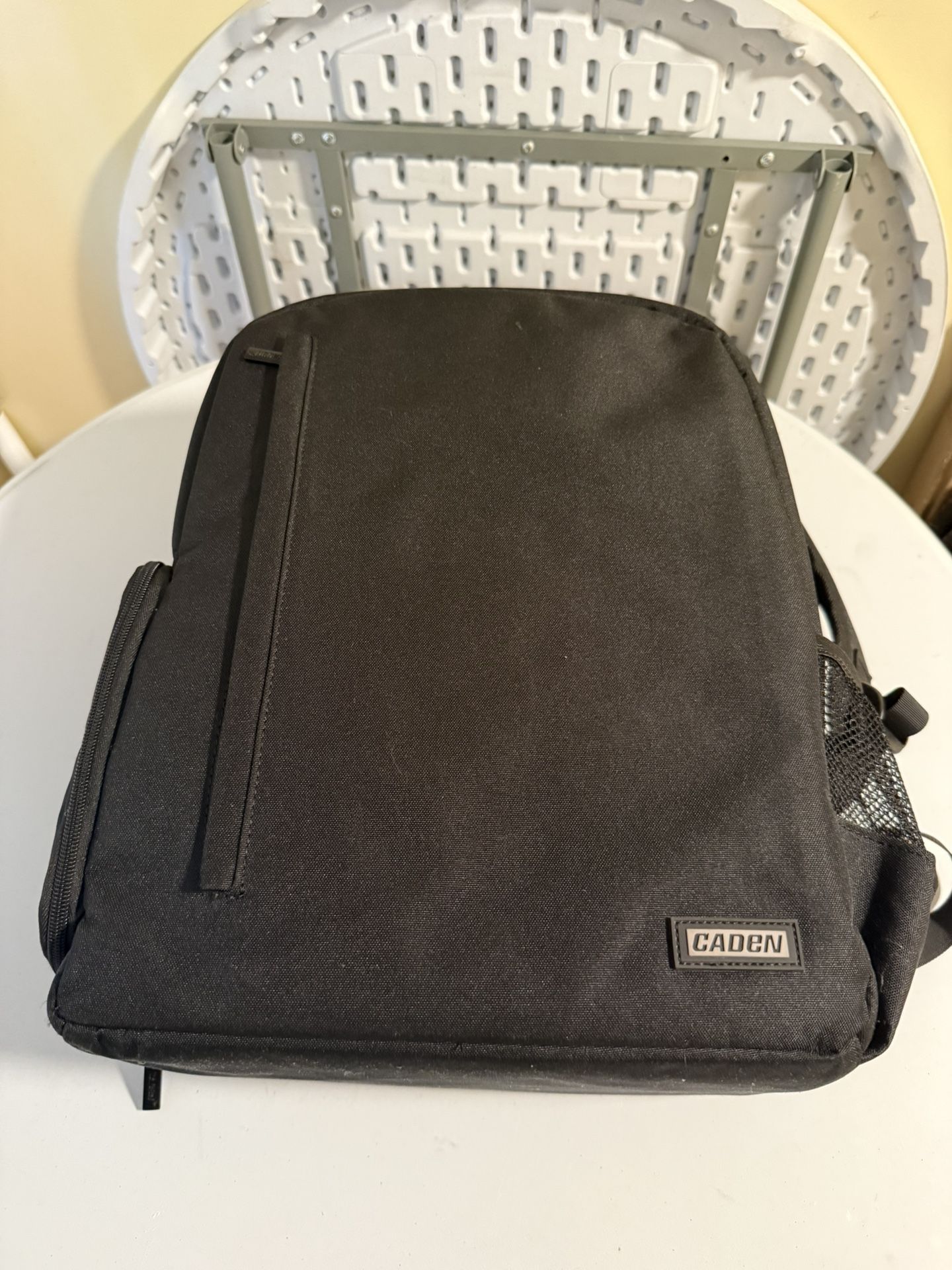 Backpack For Photography