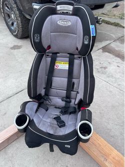Car seat