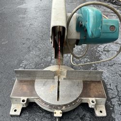 Table Saw