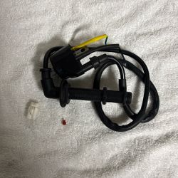 Ignition coil