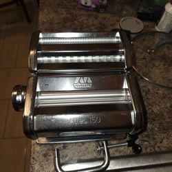 MARCATO PASTA MAKER