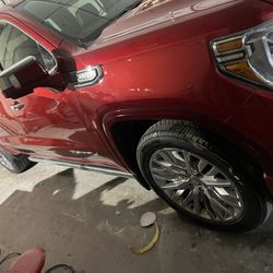 Msg Me For Any Bodywork Or Paint Jobs 