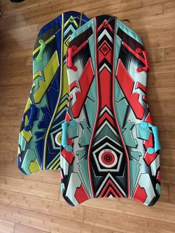 Snow sled