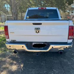 2010 Dodge Ram