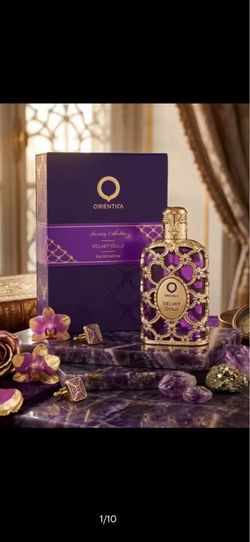 Perfumes de mujer árabes