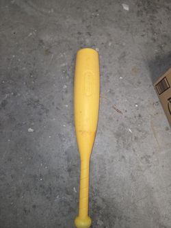 Baby Little Tikes Bat