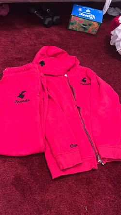 Canada set