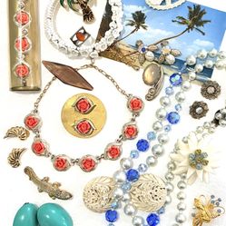 Everything For Sale Priced Between $5 & $60