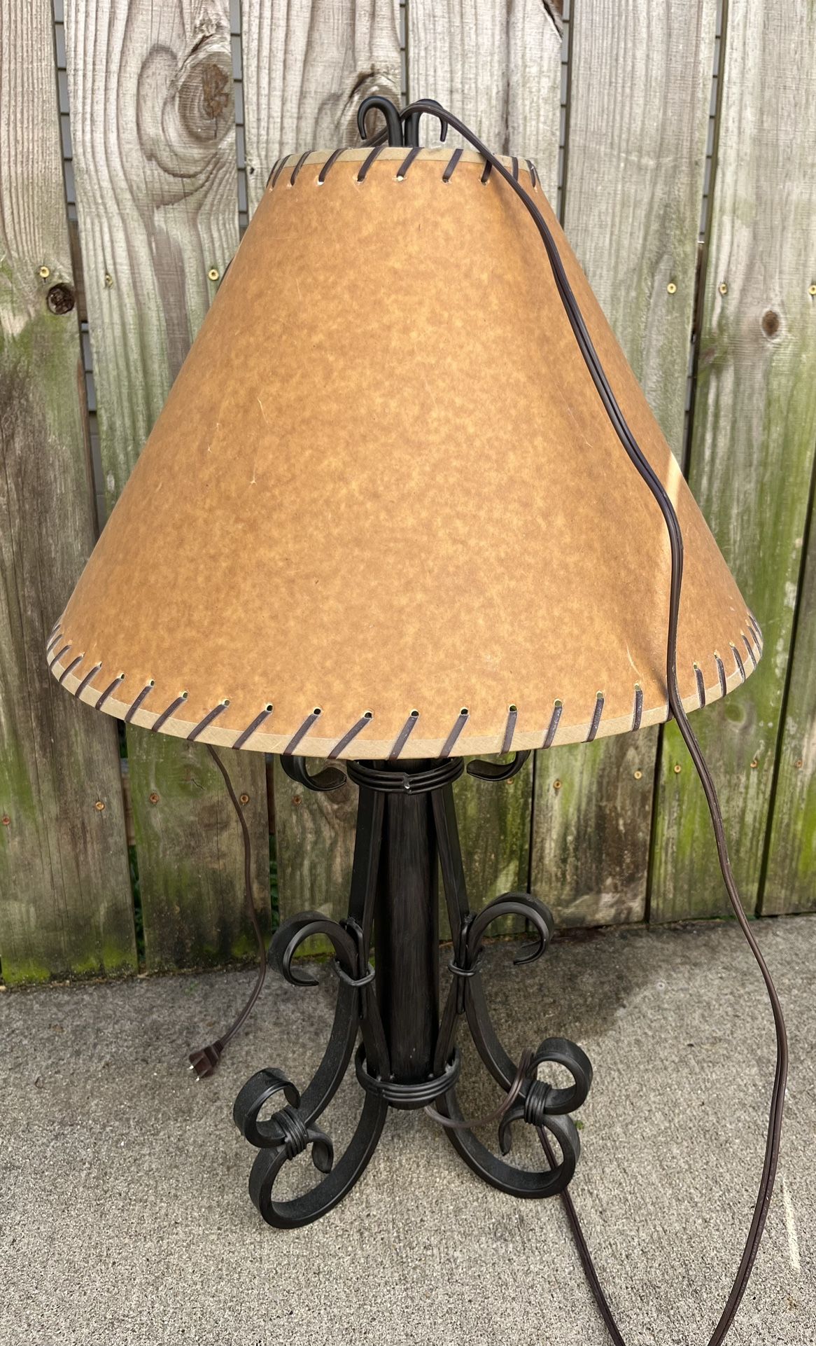 Lamp