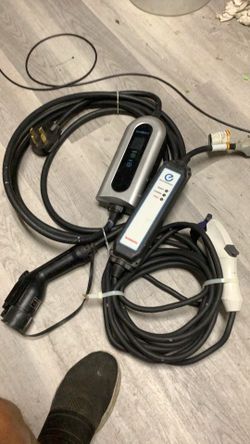 Charger